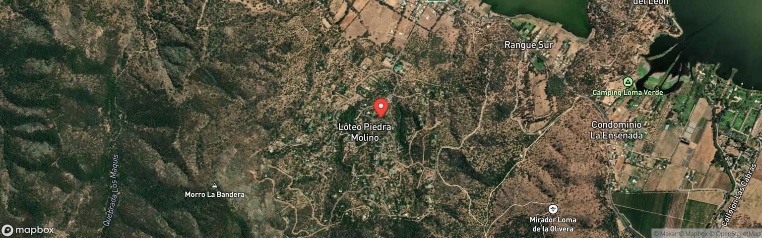 Vista previa de la ubicación