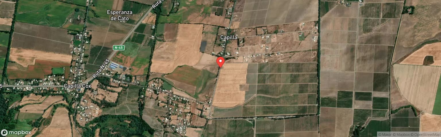 Vista previa de la ubicación