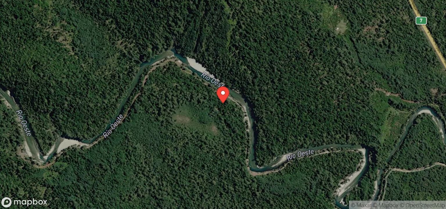 Vista previa de la ubicación