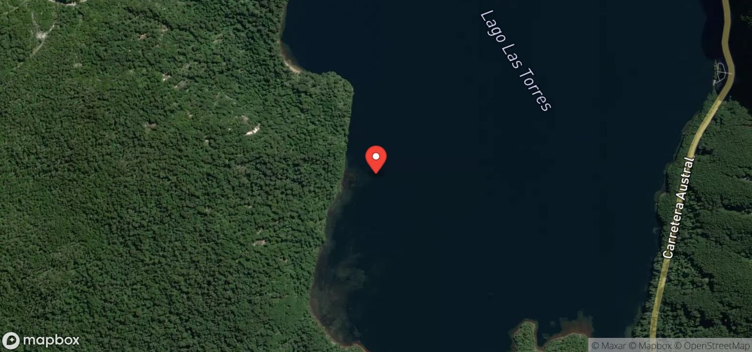 Vista previa de la ubicación