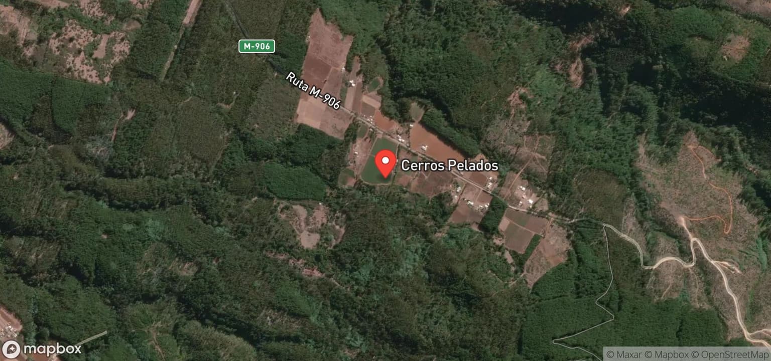 Vista previa de la ubicación