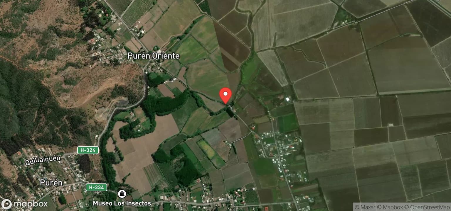 Vista previa de la ubicación