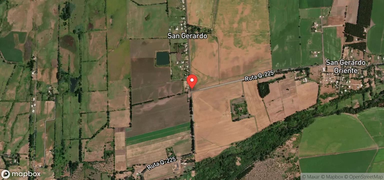 Vista previa de la ubicación