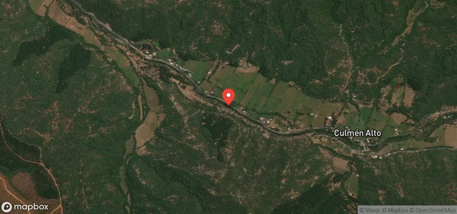 Vista previa de la ubicación