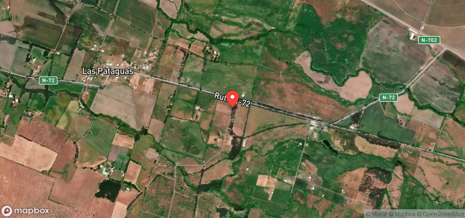 Vista previa de la ubicación