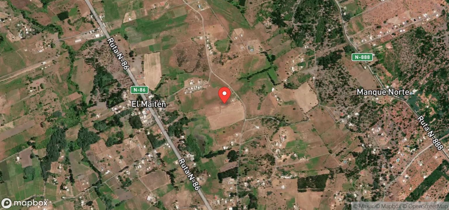 Vista previa de la ubicación