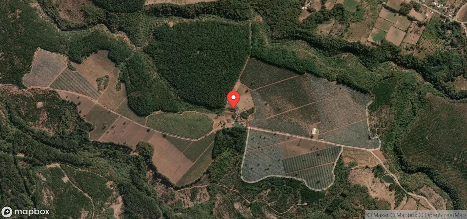 Vista previa de la ubicación