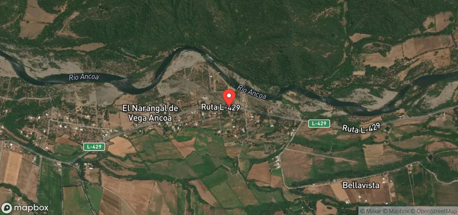 Vista previa de la ubicación