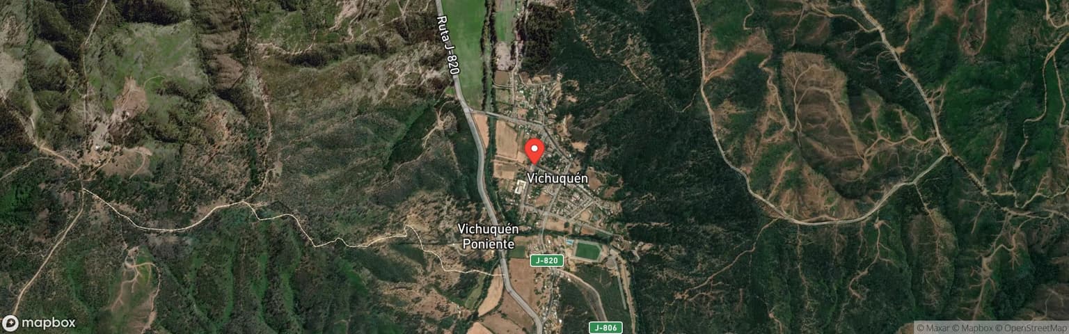 Vista previa de la ubicación
