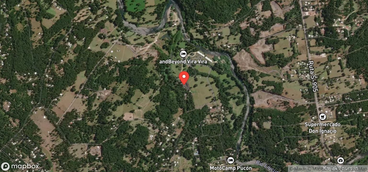 Vista previa de la ubicación