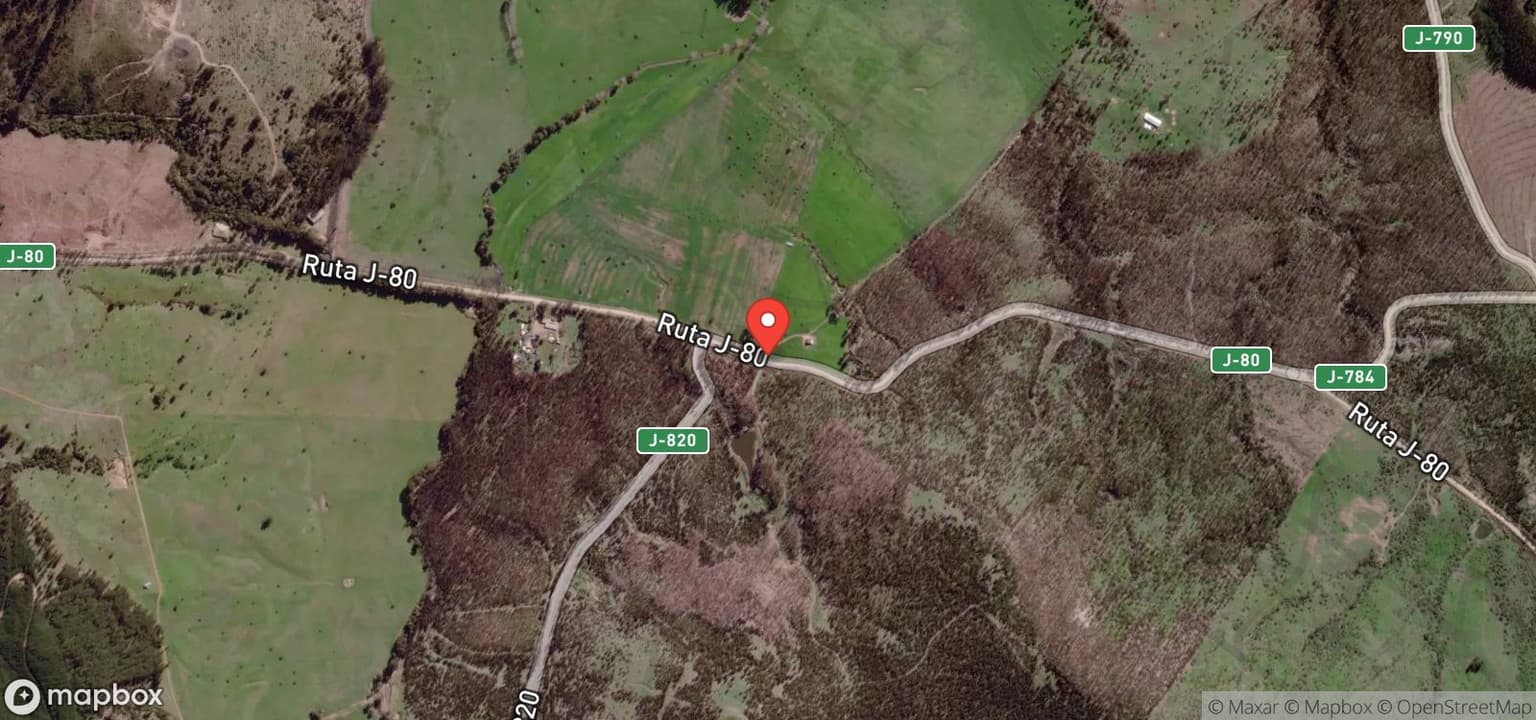 Vista previa de la ubicación