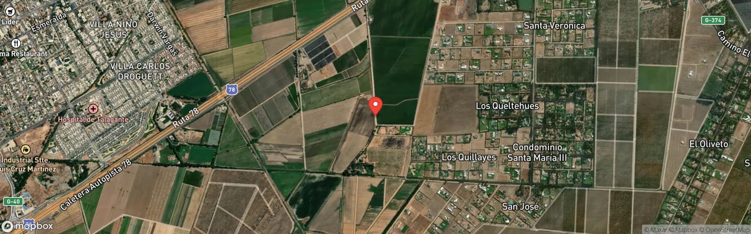 Vista previa de la ubicación