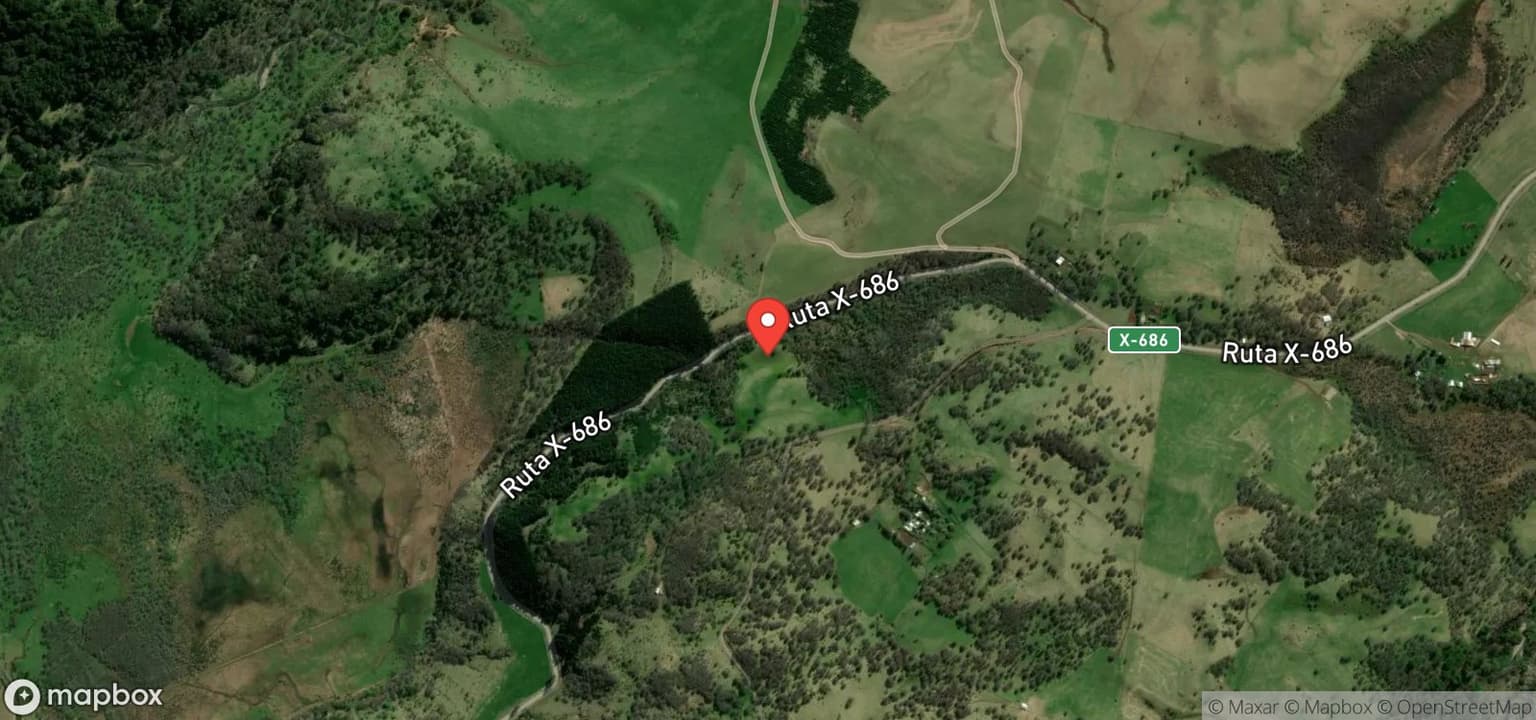 Vista previa de la ubicación