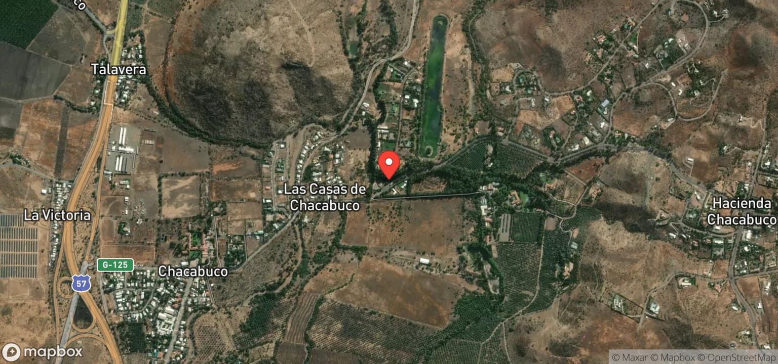 Vista previa de la ubicación