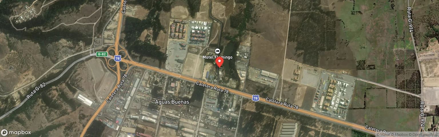 Vista previa de la ubicación