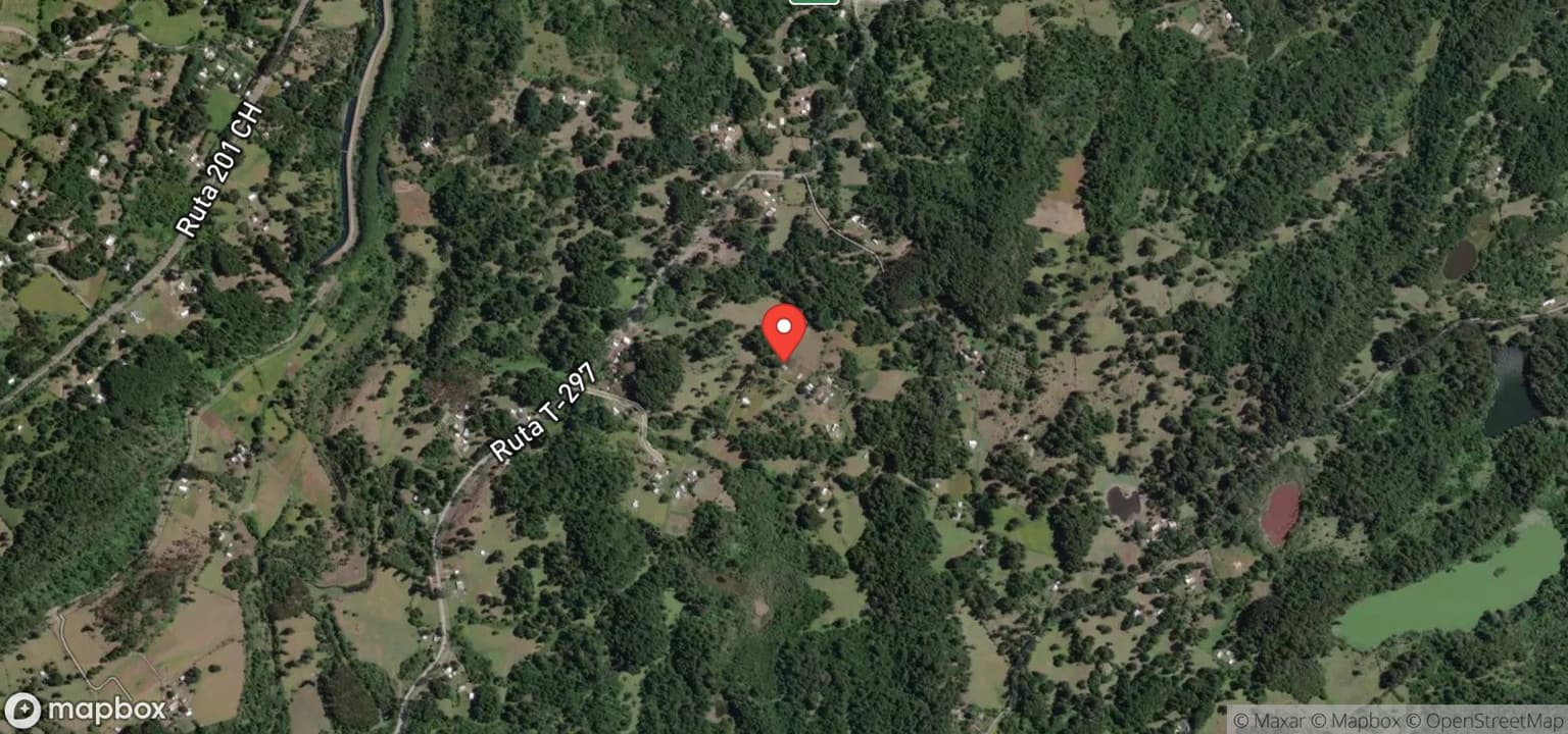 Vista previa de la ubicación