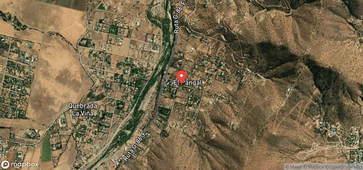 Vista previa de la ubicación