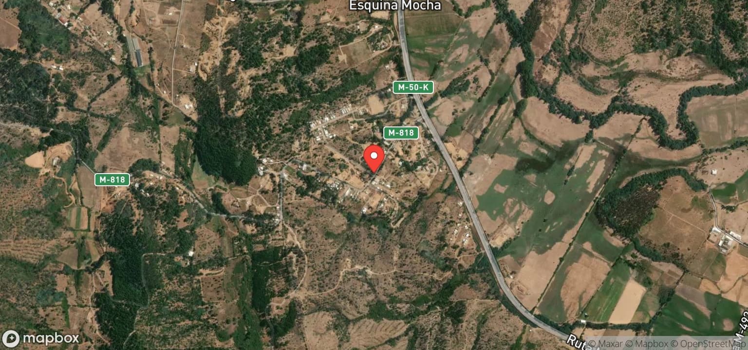 Vista previa de la ubicación