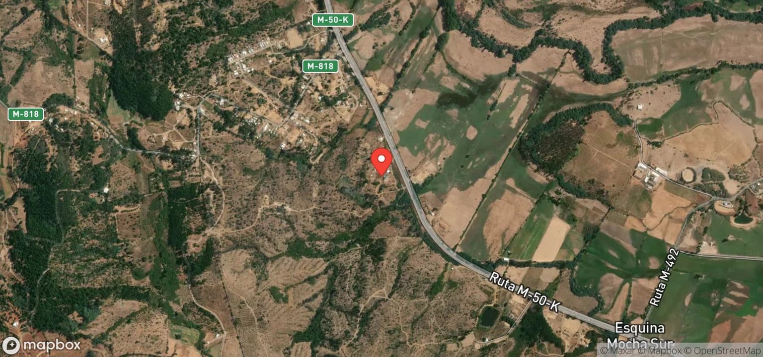 Vista previa de la ubicación