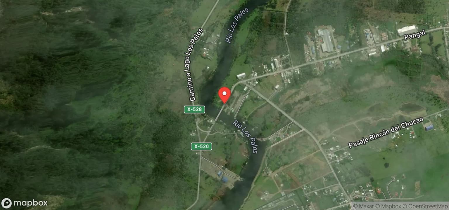 Vista previa de la ubicación