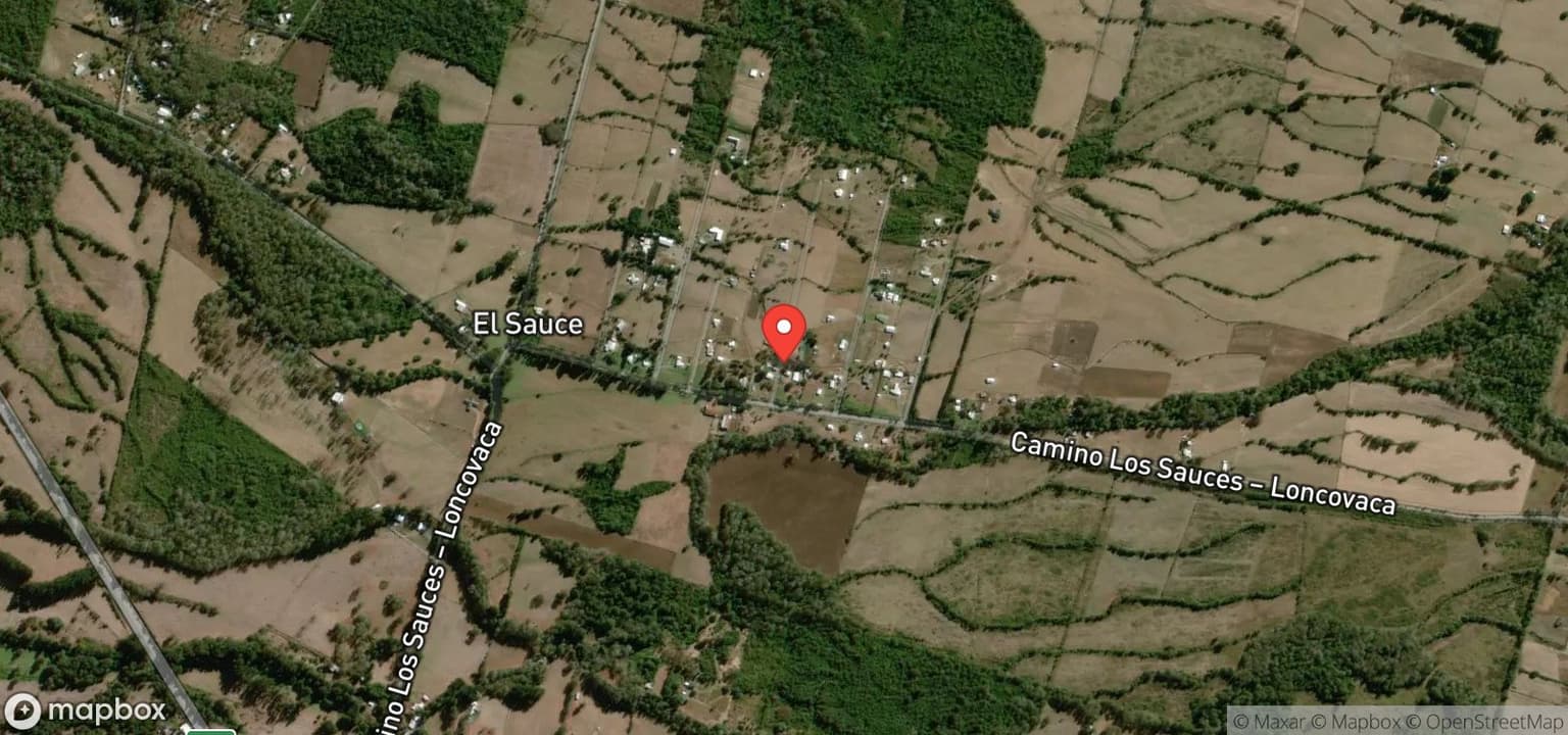 Vista previa de la ubicación