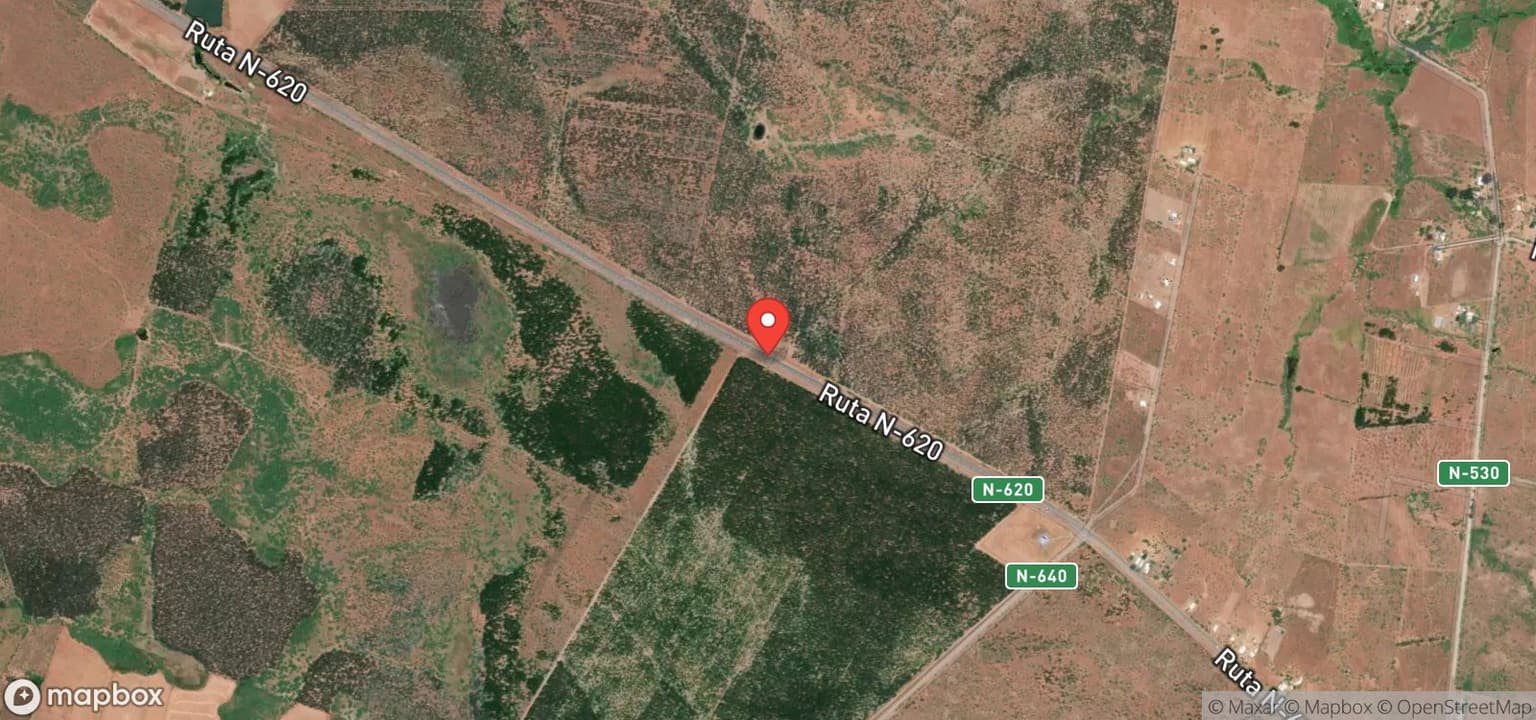 Vista previa de la ubicación