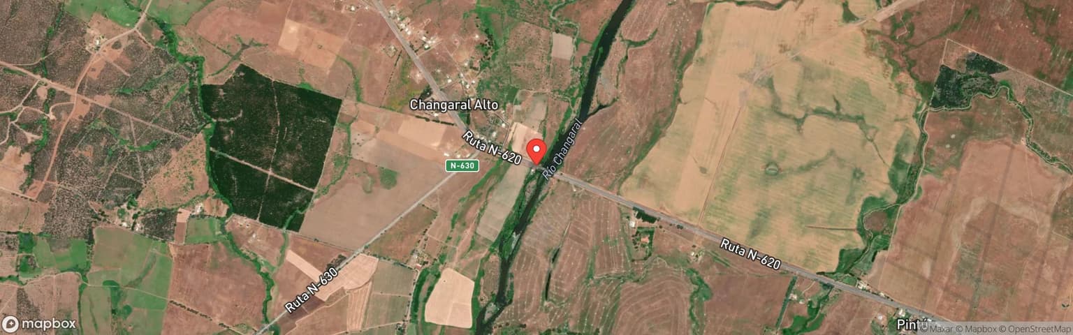 Vista previa de la ubicación