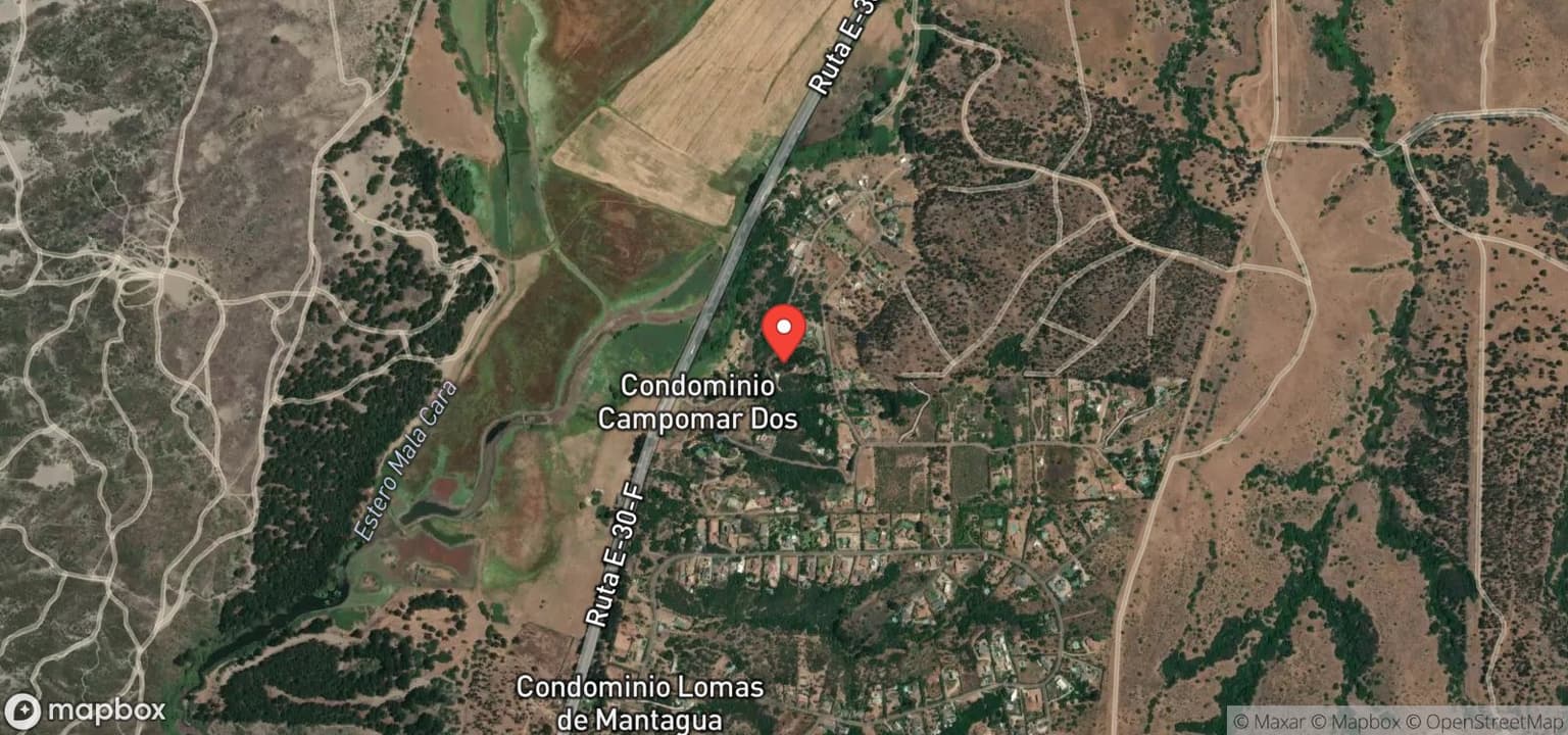 Vista previa de la ubicación