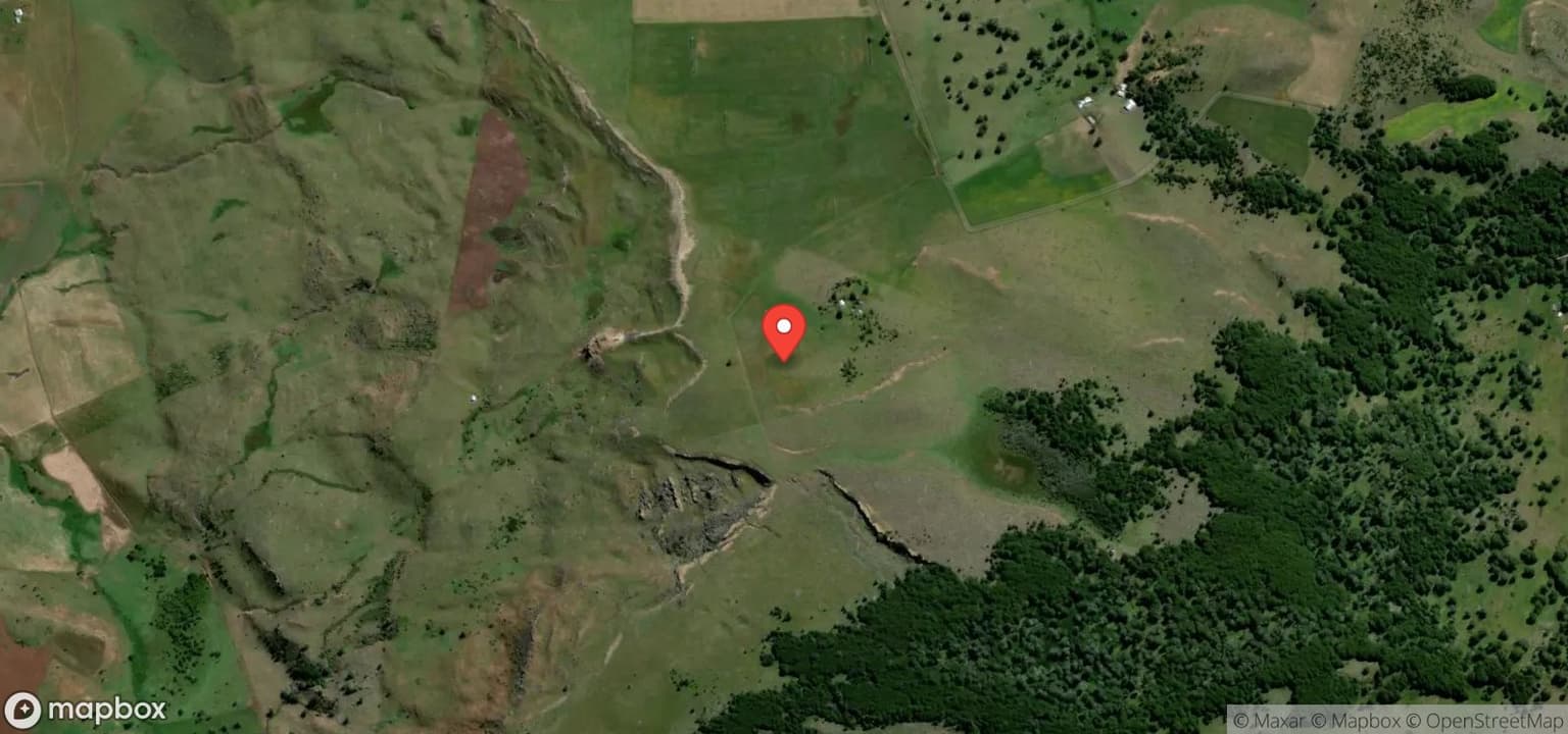 Vista previa de la ubicación