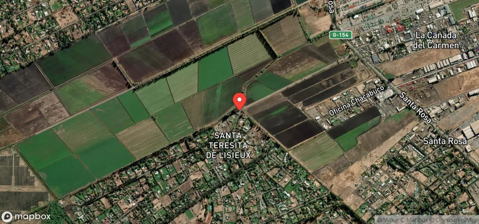 Vista previa de la ubicación