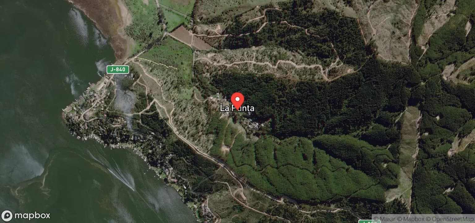 Vista previa de la ubicación