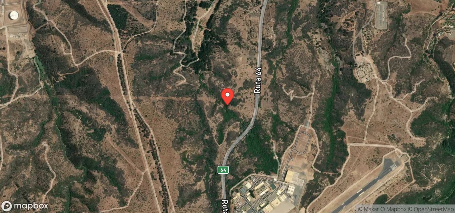 Vista previa de la ubicación