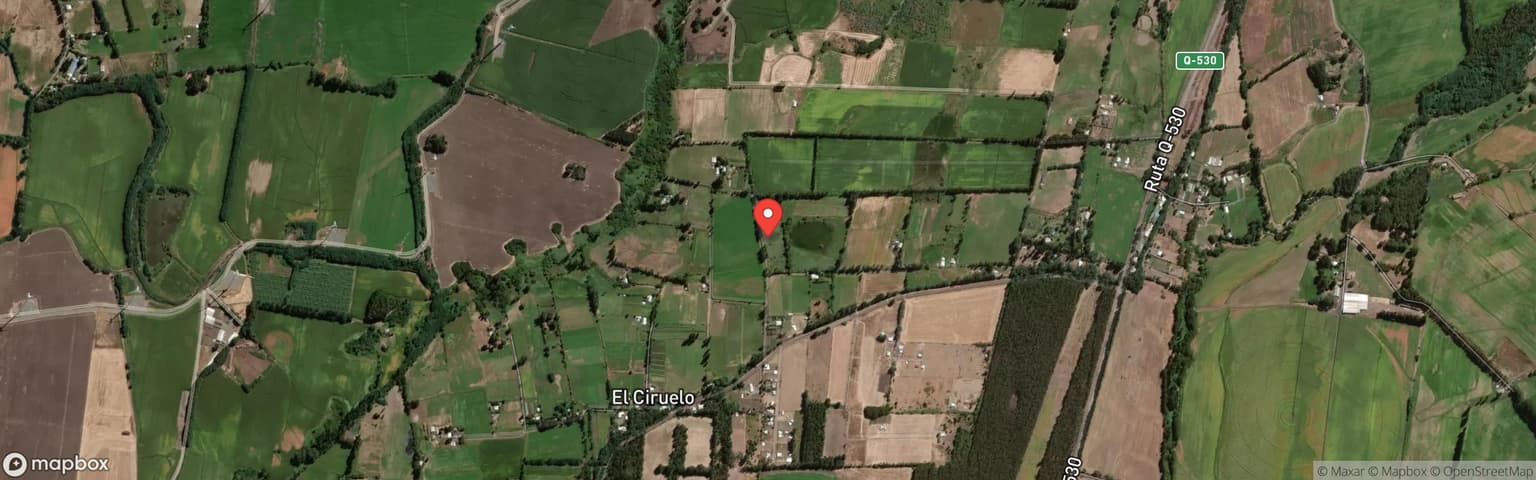 Vista previa de la ubicación