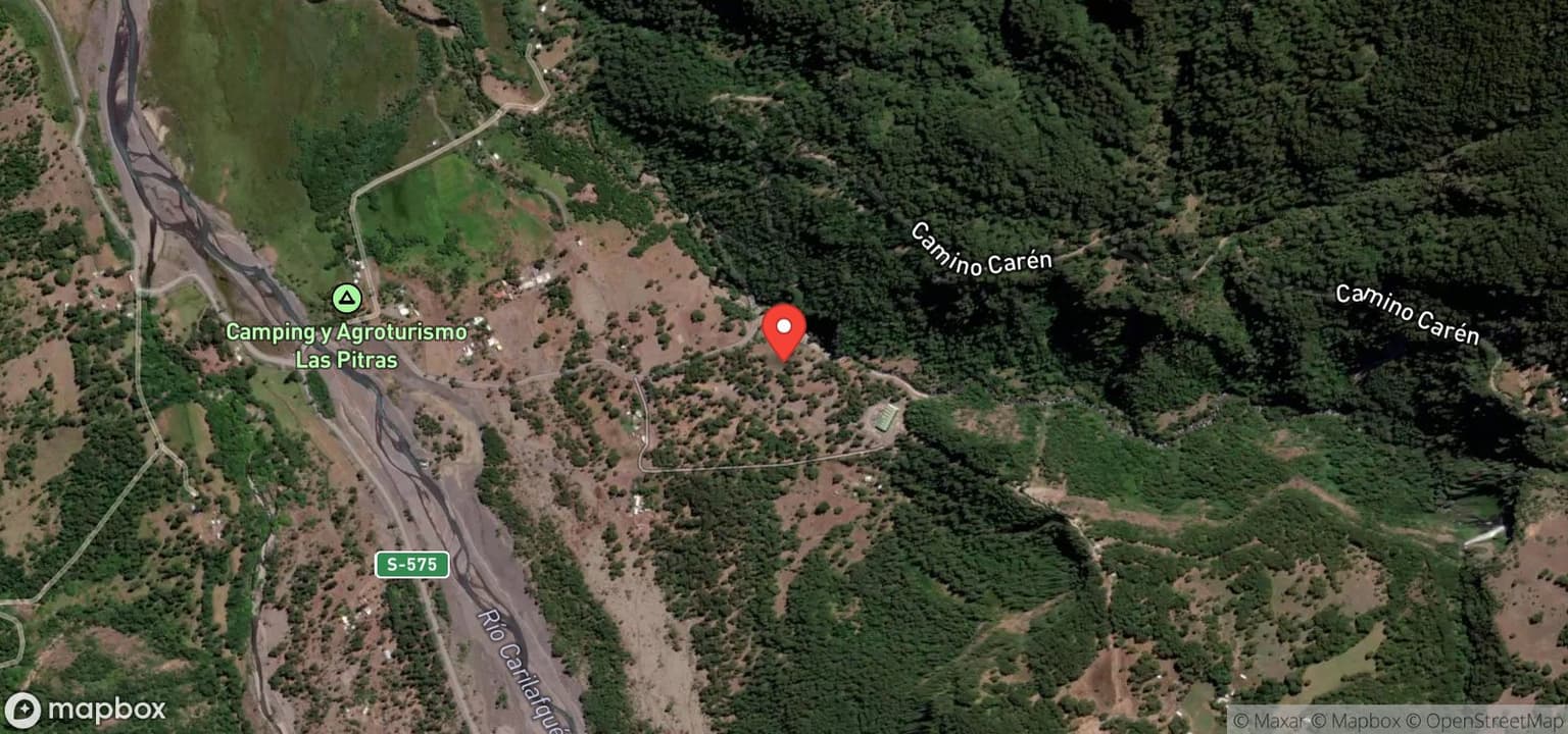 Vista previa de la ubicación