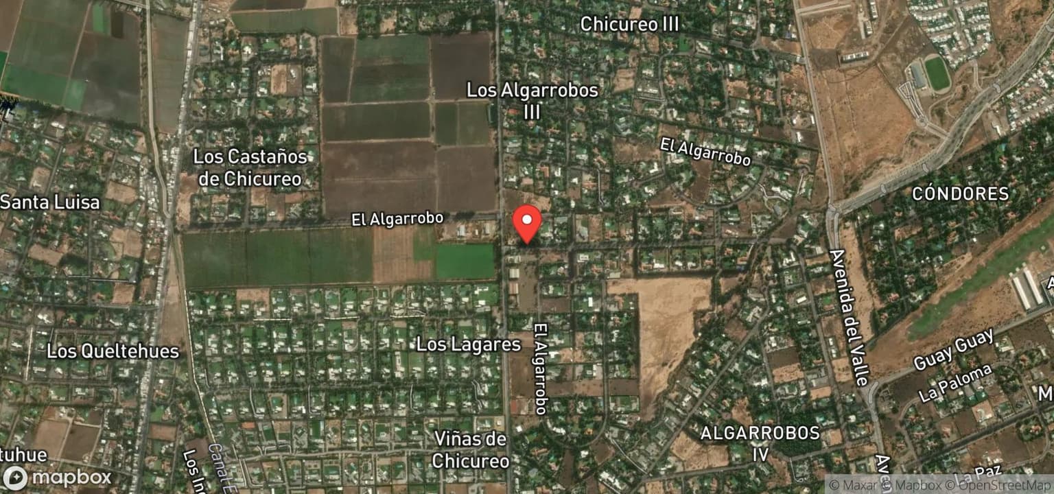 Vista previa de la ubicación