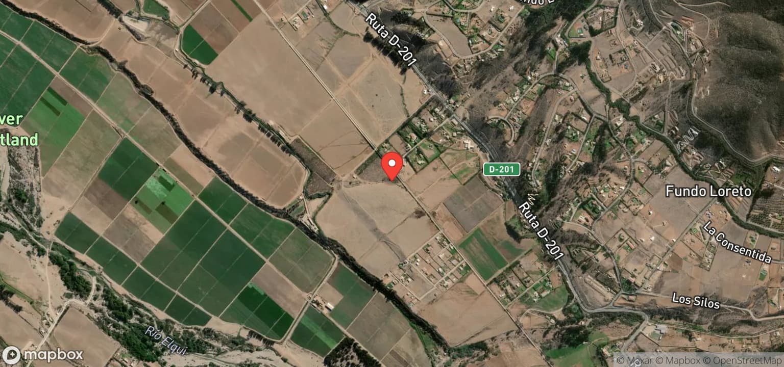 Vista previa de la ubicación