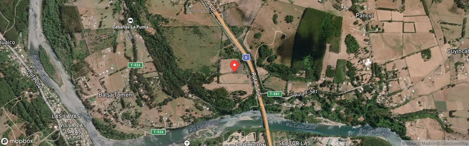 Vista previa de la ubicación