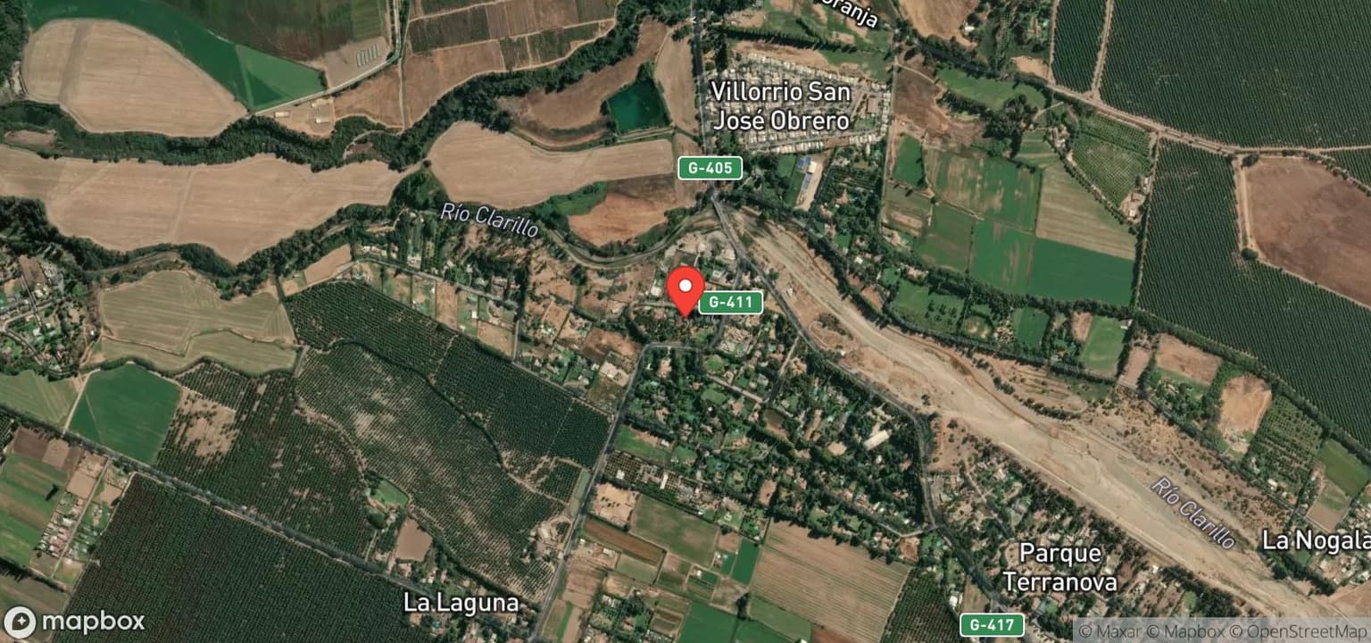Vista previa de la ubicación
