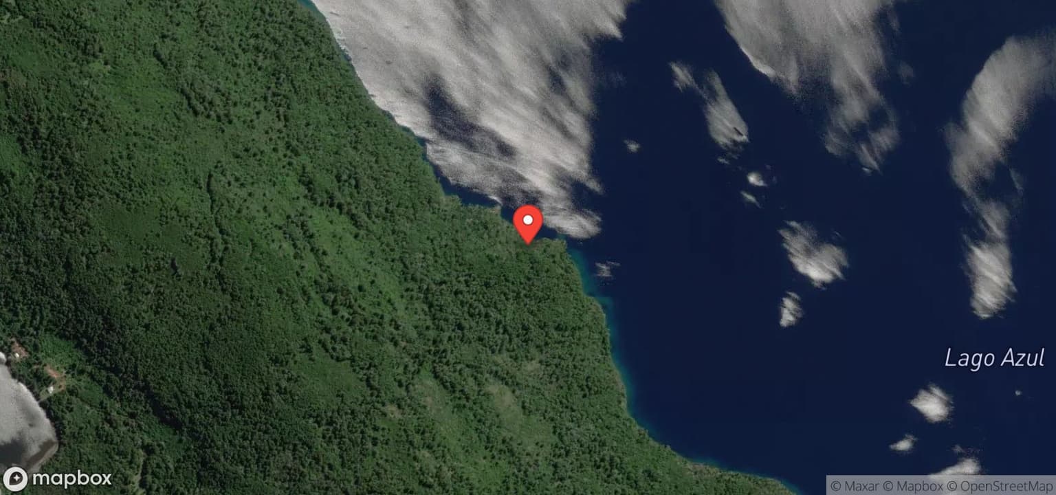 Vista previa de la ubicación