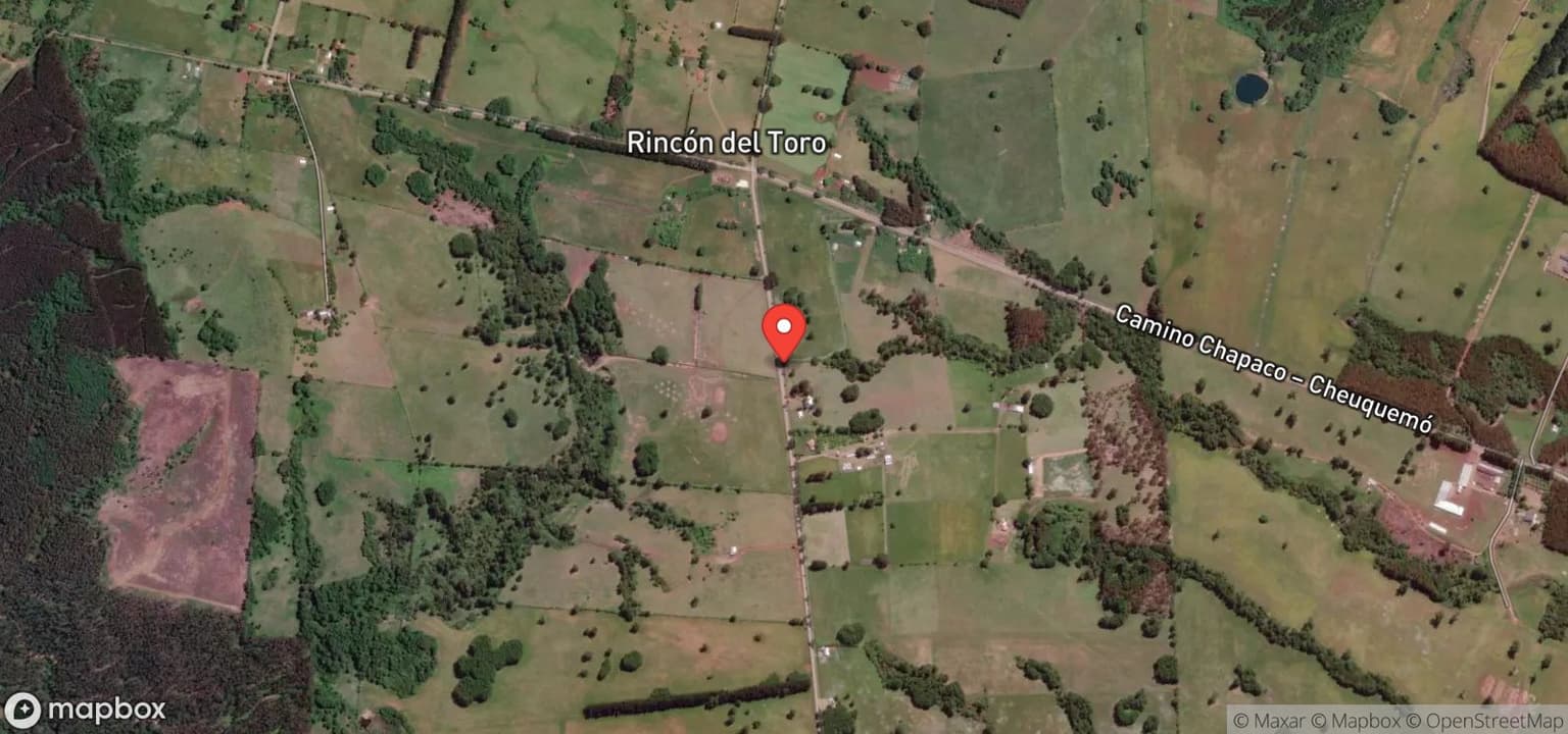 Vista previa de la ubicación