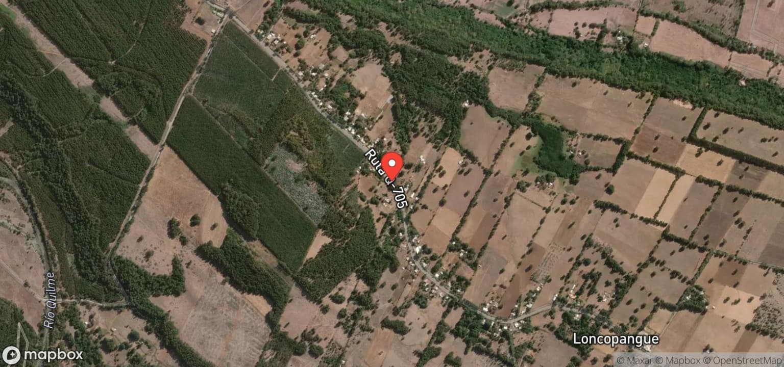 Vista previa de la ubicación