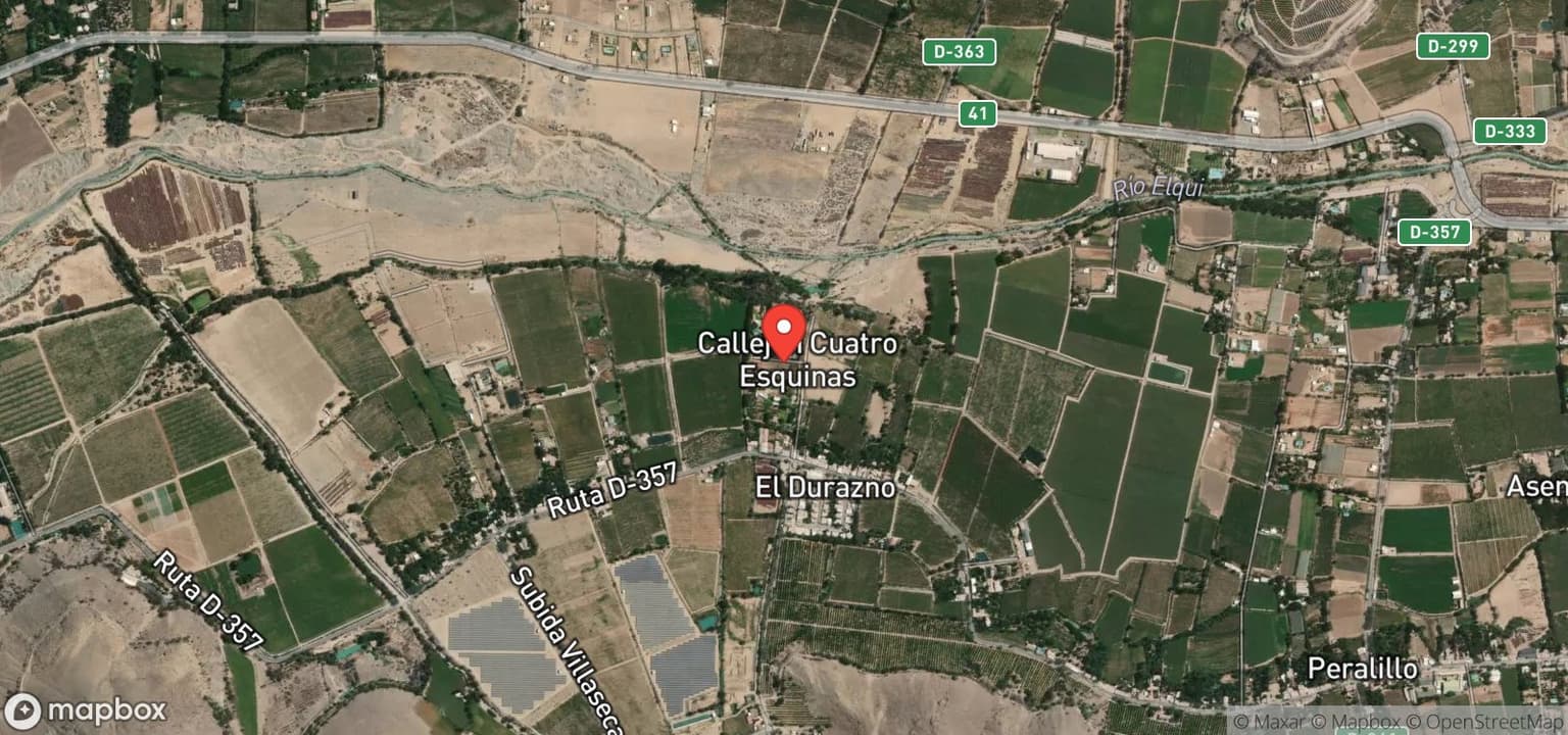 Vista previa de la ubicación