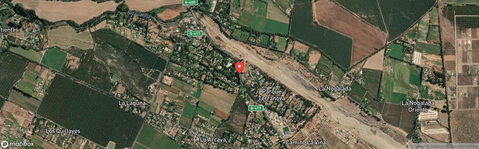 Vista previa de la ubicación