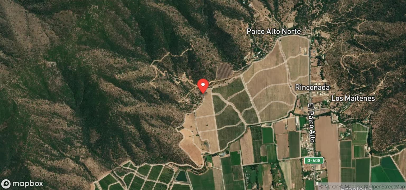 Vista previa de la ubicación