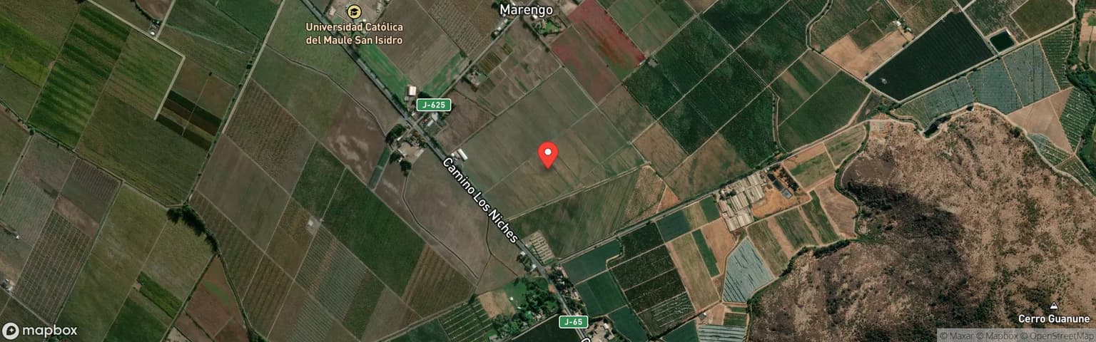Vista previa de la ubicación