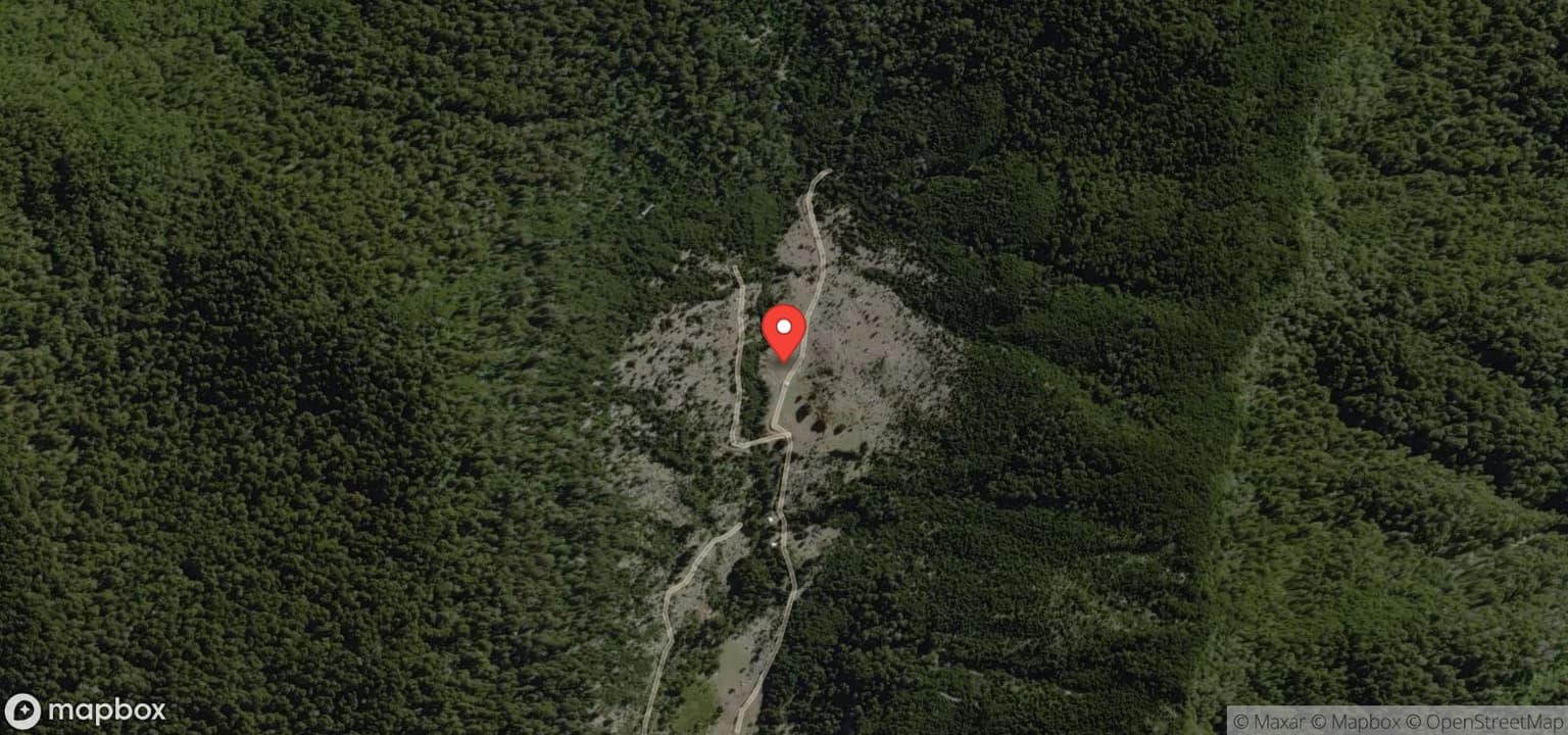 Vista previa de la ubicación