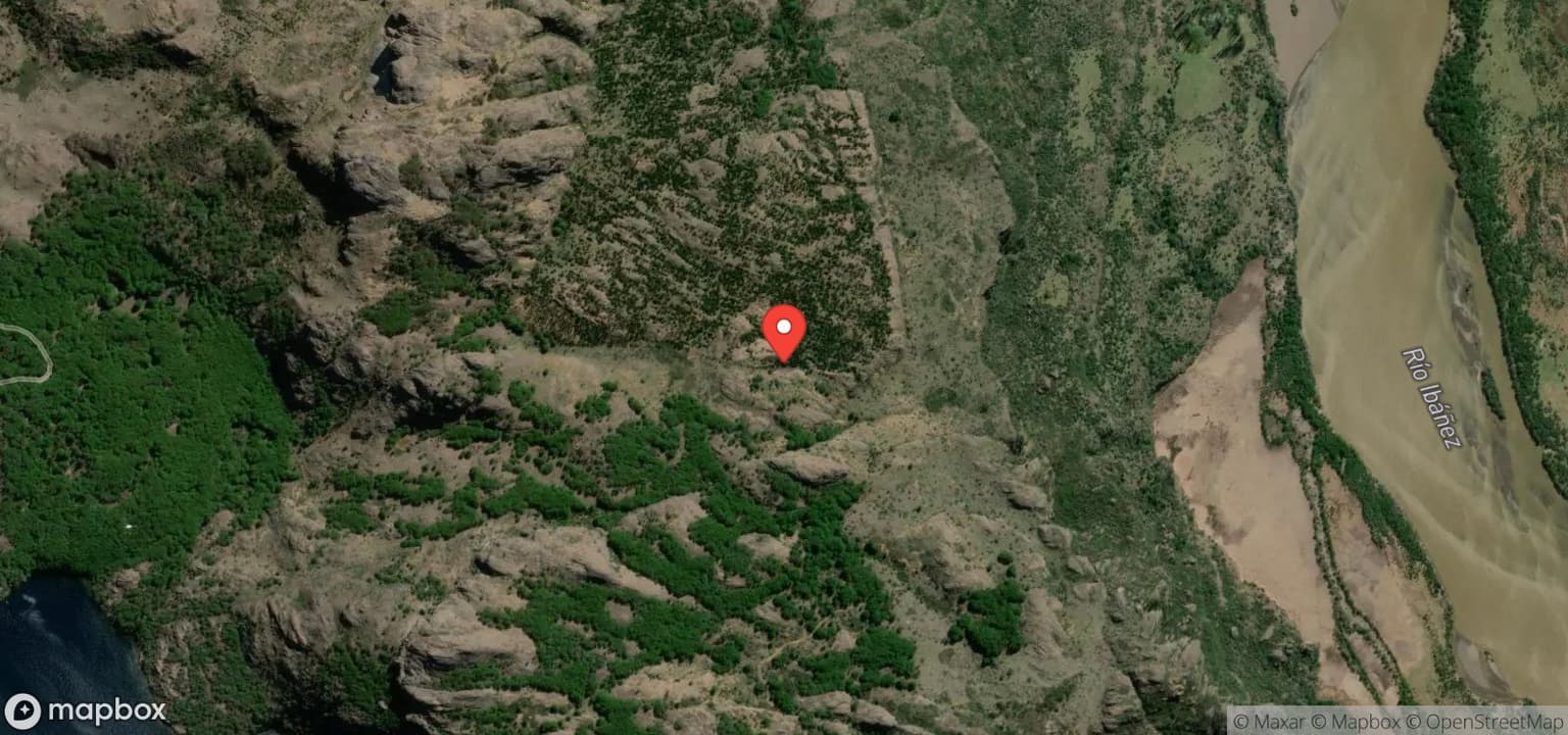 Vista previa de la ubicación