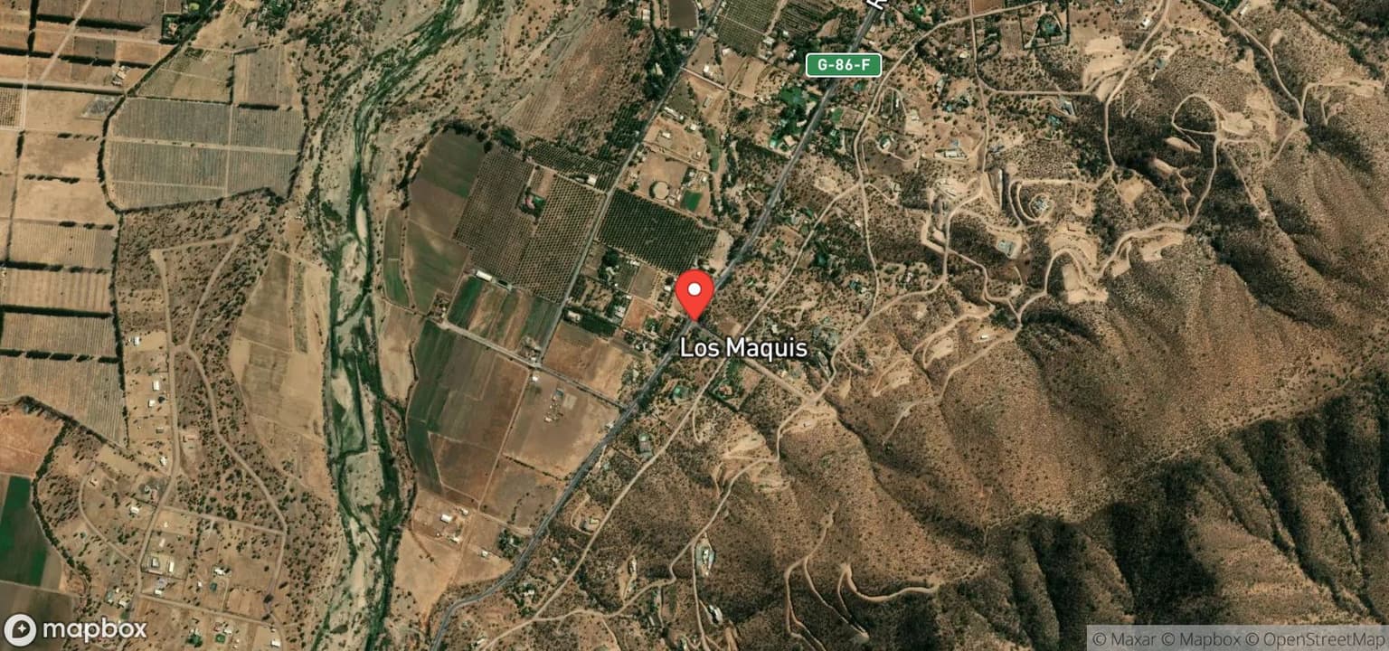 Vista previa de la ubicación