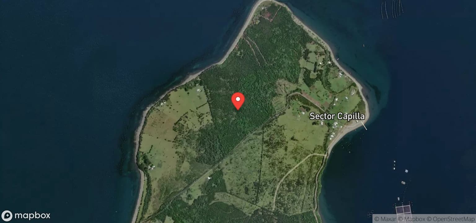 Vista previa de la ubicación