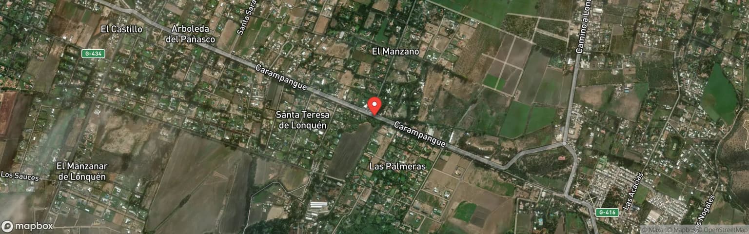Vista previa de la ubicación